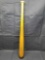 Thurman Munson Louisville Slugger Baseball Bat