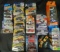 Hot wheels Matchbox cars