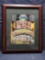 Pittsburgh Steelers Super Bowl 43 Framed Photo