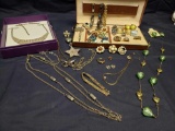 Vintage Jewelry fun lot