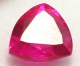 Pink Natural Sapphire 4.95ct Beautiful