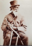 1860 slave of Richard Townsend.