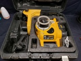 Dewalt Rotary Laser Level