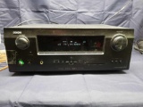 Denon Receiver