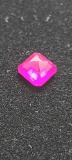 Ruby pink/red natural earth mined 1.49ct