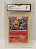 2014 Pokemon XY Pyroar Phantom Forces Holo Mint 9