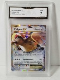 2016 Pokemon XY Pidgeot EX Evolutions Holo NM 7