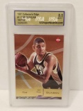 1997 Collectors Edge Tim Duncan 1st Pick NM-MT 8