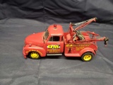 Danbury mint 1953 Chevy Wrecker