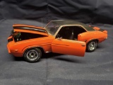 Danbury Mint 1969 Camaro