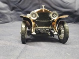 Franklin mint 1921 Rolls Royce Silver Ghost