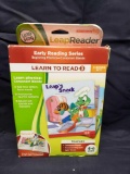 Leap Reader Interactive Book set and Childrens Books