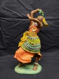 Duncan Royale. The Ebony Collection. Jubilee Dancers. Keshia