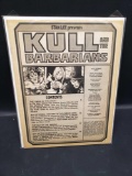 Stan Lee Presents Kull and the Barbarians