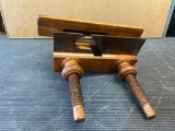 1800?s unused hand planer