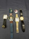 Watch Lot 5 Units