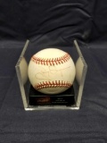 Tony Gwynn Signed Baseball