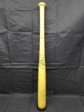 Joe Morgan HCB Baseball Bat