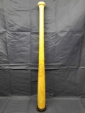 Hank Aaron Wilson Baseball Bat