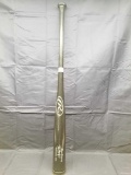 Sean Burroughs Signed Rawlings Baseball Bat