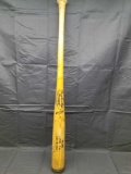 Bobby Bonilla Signed R161 Baseball Bat