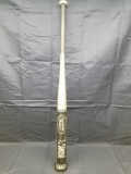 Vintage Metal Softball Easton S5-34 Bat