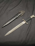 WW2 German knife