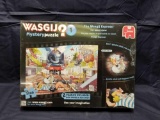 Wasgij Mystery Puzzle Sealed