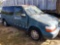 1993 Dodge Caravan SE