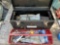 Craftsman Tool Box With Tools