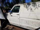 1988 Ford Econoline 150 Cargo Van