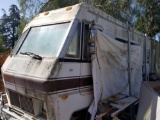 1980 Winnebago Sun Cruiser Motorhome