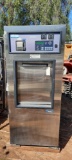 Getinge Castle 122LS Gravity Steam Sterilizer 6ft Tall