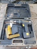Panasonic 9.6V Cordless Drill