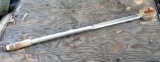 Large Precision Torque Wrench