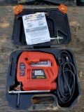 Black Decker Jigsaw