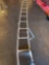 SPRI Rubber Roll out Footwork Ladder