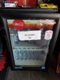 Coca-Cola Mini Refrigerator EVC04