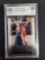 2003 upper deck Lebron James James Mint 10