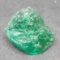 Earth mined Emerald 61.42ct gemstone