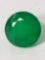 9.82 Ct Natural Green Oval Cut Emerald GGL Cert