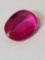 4.87 Ct Natural Pink Oval Cut Sapphire GGL Cert