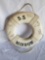SS Minnow Gilligans Island Life Ring
