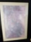 Extra Large Abstract Framed