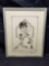 Steve Garvey Signed Christopher Paluso Art