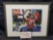 Rob Gronkowski Signed Photo COA