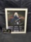 Madonna Signed Photo COA
