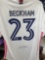 David Beckham Signed Jersey COA