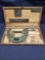 Vintage Mitutoyo 4-5 Inch Caliper Micrometer
