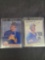 Ken Griffey jr cards 2 cards